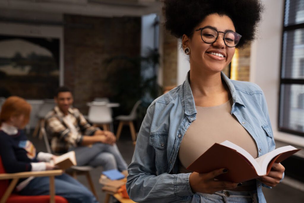 Educação de Jovens e Adultos - EJA