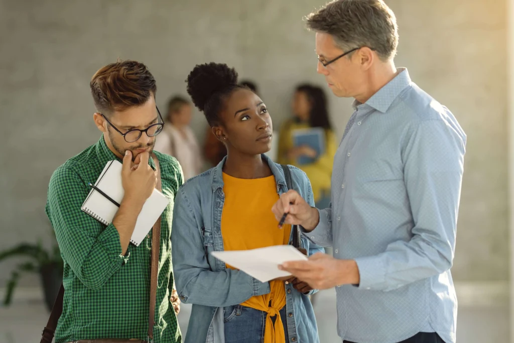 dicas para professores sobre trilhas do novo ensino médio