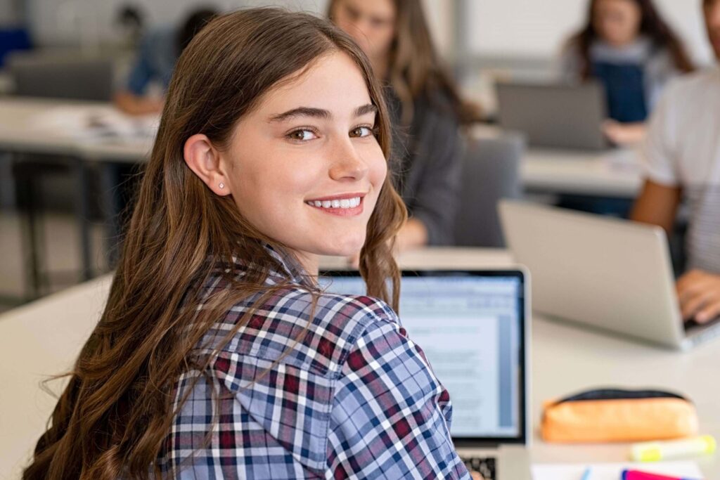 trilhas de conhecimento para alunos